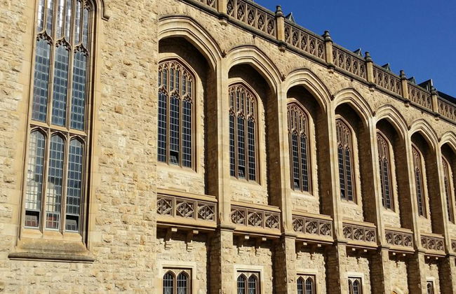 Escursione a piedi alla scoperta della North Terrace Cultural - Foto 5